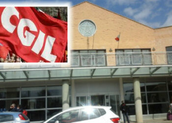 Cgil Crotone: il nuovo Cda Sacal deve intervenire subito sull’Aereoposto di Crotone