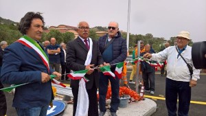 Cirò Marina, Inaugurato lo svincolo sulla SS106, collegherà i comuni dell'entroterra cirotano3