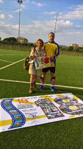 Cirò Marina, La Partita della Solidarietà è diventata maggiorenne (3)