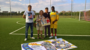 Cirò Marina, La Partita della Solidarietà è diventata maggiorenne (4)
