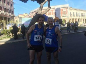 Cirò Marina che Corre conquista il terzo posto alla VI edizione della CorriCastrovillari1