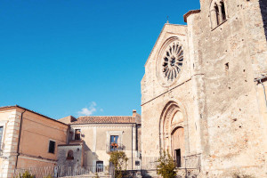 Conclusa lXI edizione della Gran Festa del Pane di Altomonte1