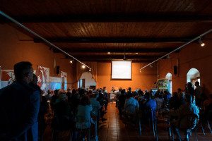 Conclusa lXI edizione della Gran Festa del Pane di Altomonte2