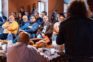 Conclusa lXI edizione della Gran Festa del Pane di Altomonte4