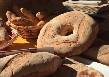 Conclusa la straordinaria manifestazione “La Festa del Pane“ a  Altomonte