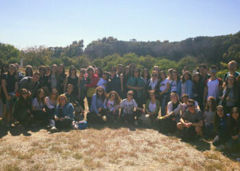 Concluso a Cirò il Progetto Erasmus Plus, tra il Liceo Lilio e il Liceo di Zamość della Polonia