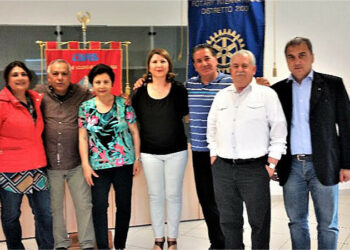 Concluso il Corso di alfabetizzazione culturale per immigrati a Torre Melissa