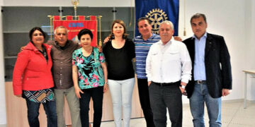 Concluso il Corso di alfabetizzazione culturale per immigrati a Torre Melissa