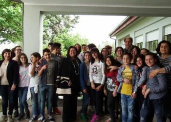 Concluso il Progetto “Saperi e Sapori” all’Istituto Omnicomprensivo “Luigi Lilio” di Cirò