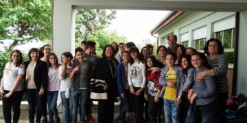 Concluso il Progetto “Saperi e Sapori” all’Istituto Omnicomprensivo “Luigi Lilio” di Cirò