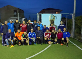 Concluso il Torneo San Cataldo di Calcio a 5 a Cirò Marina