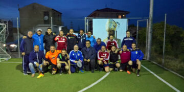 Concluso il Torneo San Cataldo di Calcio a 5 a Cirò Marina