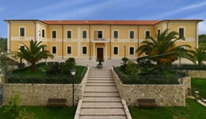 Conferenza sui crest delle navi della Marina Militare al Museo Storico Militare