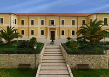 Conferenza sui crest delle navi della Marina Militare al Museo Storico Militare