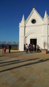 Crotone, Apertura celebrazioni in onore della Madonna di Capocolonna con la Corsa delle lampade6