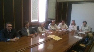 Crotone- Giornata dell'arte e della creatività studentesca dedicata a Davide Carrabetta