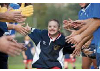 Crotone, Insieme con l’Educazione Fisica e Sportiva si vince la vita