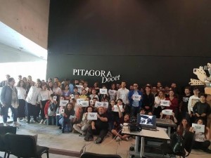 Crotone, InvasioniDigitali nel Museo e nei Giardini di Pitagora1