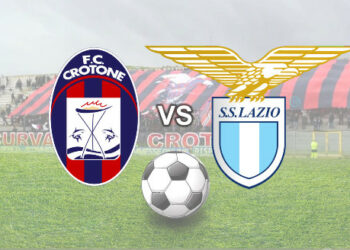 Partita di Calcio: Crotone – Lazio, bliglietti a 5 e 10 euro