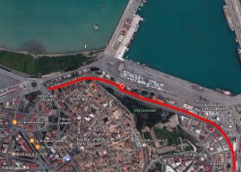 Crotone, la Fiera Mariana della Madonna di Capocolonna si terrà in viale Regina Margherita