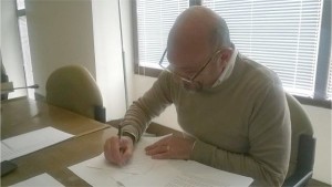 Crotone, sottoscritta la convenzione Ato per la Gestione rifiuti tra i comuni della provincia