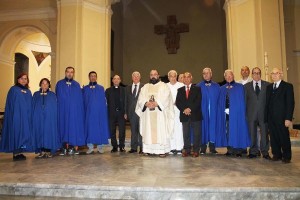 Crotonelanioc. Venera la Madonna di Capo Colonna