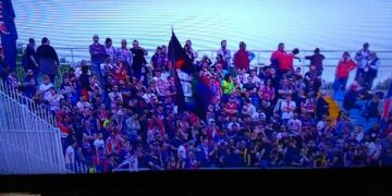 Serie A 35.esima giornata sesto risultato utile consecutivo del Crotone