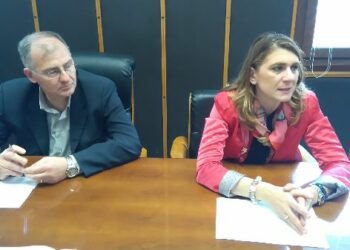 Crotone, la Fiera mariana sarà sistemata ancora una volta su diverse zone