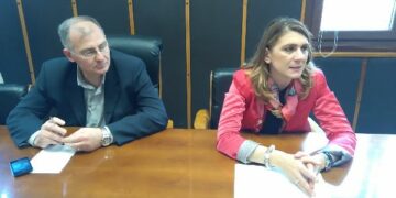 Crotone, la Fiera mariana sarà sistemata ancora una volta su diverse zone