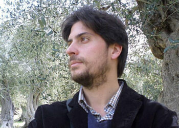 “Dal proprio nido alla vita” di Fabio Strinati