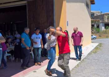Dalle Alpi all’Etna, degustazioni, visite in vigna: Cantine Aperte anche a Cirò Marina