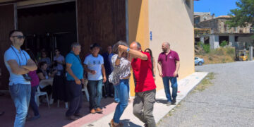 Dalle Alpi all’Etna, degustazioni, visite in vigna: Cantine Aperte anche a Cirò Marina