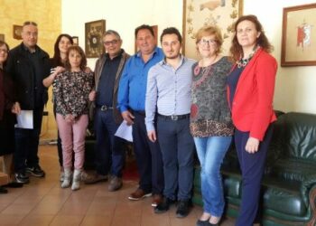 Distretto Socio-Assistenziale n.3, presto ufficio di piano