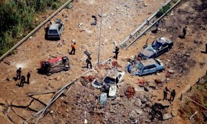 Domani martedì 23 maggio, XXV anniversario della strage di Capaci