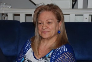 Domenica Milena Arcuri Rossi