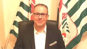 FNS CISL eletto Francesco Lucia segretario regionale per i vigili del fuoco