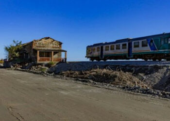 Ferrovia Jonica vitale per la vita della nostra regione