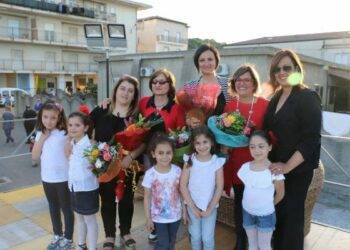 Festa della mamma, Cariati premia cinque donne
