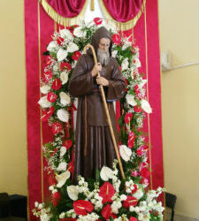 Torretta, la Festa di San Francesco tra fede e buona musica