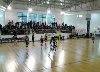 Volley Femminile, il Torretta batte il Paola e rimanda a domenica la gara promozione