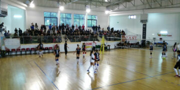 Volley Femminile, il Torretta batte il Paola e rimanda a domenica la gara promozione