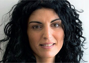 Crotone, Francesca Alosa alla guida del Dipartimento Libertà civili e Diritti umani di Forza Italia