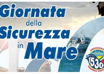 Giornata della Sicurezza in mare, il 10 maggio alla Lega navale di Crotone
