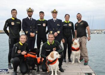 Giornata della sicurezza in mare a Cariati