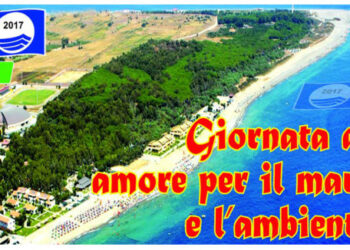 Giornata di amore per il Mare e l’Ambiente a Cirò Marina