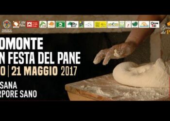 “Gran Festa del Pane” ad Altomonte