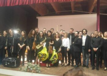 Grande successo la IV^ edizione del “Concerto di Primavera” a Cirò Marina