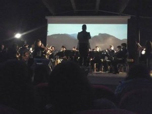 Grande successo la IV edizione del Concerto di Primavera a Cirò Marina2