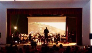 Grande successo la IV edizione del Concerto di Primavera a Cirò Marina3