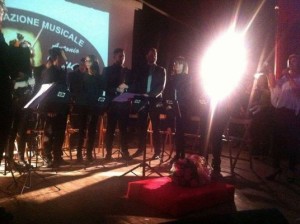 Grande successo la IV edizione del Concerto di Primavera a Cirò Marina4